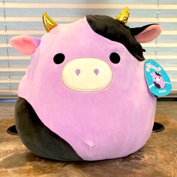 ISO of this squishmallow in 12inches only ‼️Do not buy‼️ - Picture 1 of 2
